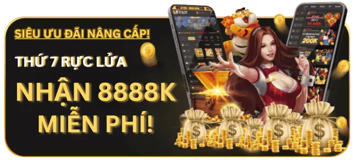 Khuyến mãi nạp tiền hàng ngày ebet