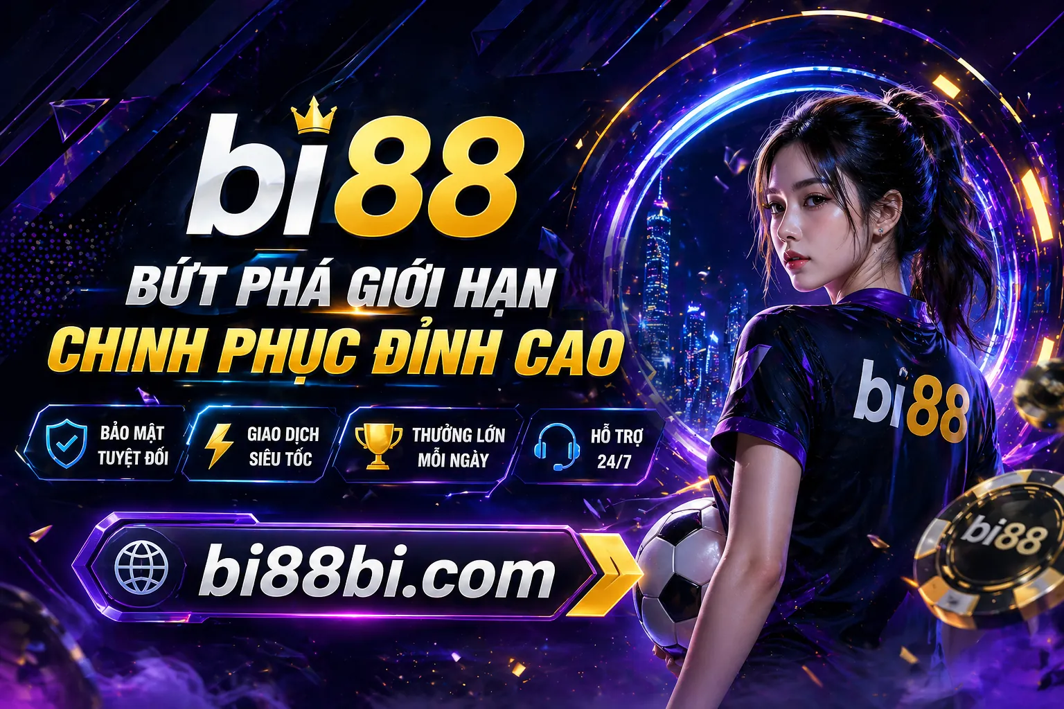 Sân vận động với ánh đèn rực rỡ, biểu tượng cho cá cược thể thao ebet đăng nhập
