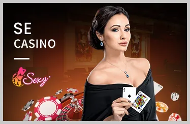 Trò chơi Baccarat trực tuyến ebet